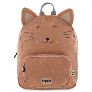 Trixie – Rugzak – Mrs. Cat