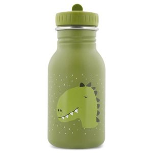 Trixie – Drinkfles 350ml – Mr. Dino
