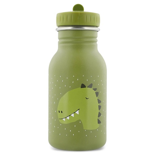 Trixie - Drinkfles 350ml - Mr. Dino