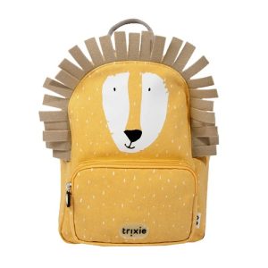 Trixie – Rugzak – Mr. Lion