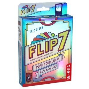 Flip 7