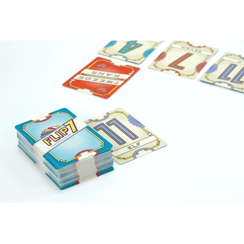 Flip 7 - Afbeelding 2