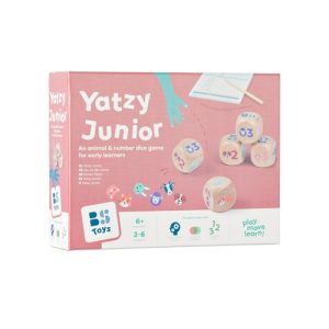 BS Toys – Yatzy Junior