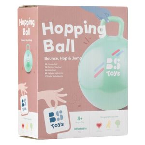 BS Toys – Hoppybal