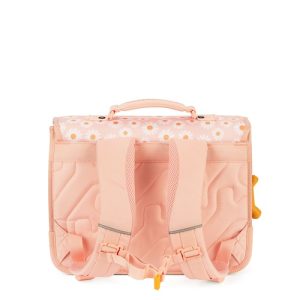 Stones and Bones – Boekentas – Lily – DAISIES – blossom