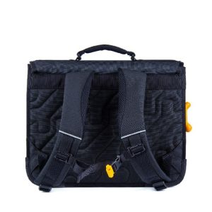 Stones and Bones – Boekentas – Cedar – WOLF – navy