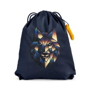 Stones and Bones – Turnzak – Hazel 4.0 – WOLF – navy