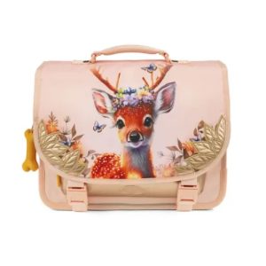 Stones and Bones – Boekentas – Lotus – FAIRY FAWN – blossom