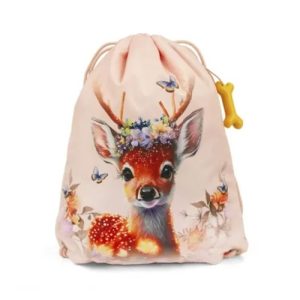Stones and Bones – Turnzak – Hazel 4.0 – FAIRY FAWN – blossom
