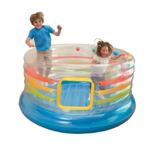 Intex – Jump-O-Lene