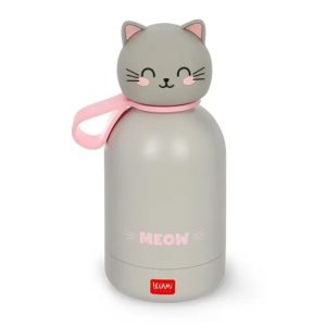 Legami – Thermosfles – Kitty – 310 ml