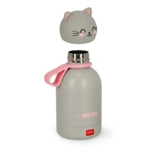 Legami – Thermosfles – Kitty – 310 ml