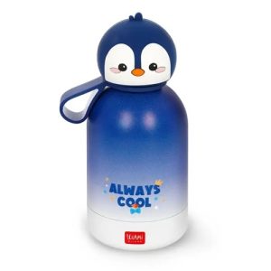 Legami – Thermosfles – Pinguin – 310 ml