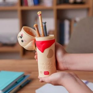 Legami – Etui Kawaii Hond