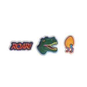 Moodbag – Magneten – Dino Mania