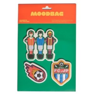 Moodbag – Magneten – Soccer Squad