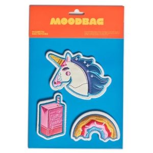 Moodbag – Magneten – Unicorn Yum