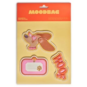 Moodbag – Magneten – Woof