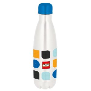 Lego Stainless steel Bottle classics 780ml