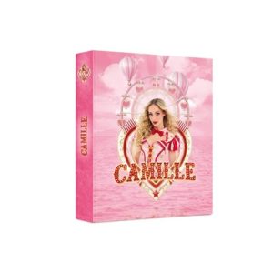 Camille – Ringmap A4 – Circus