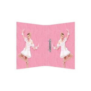 Camille – Ringmap A4 – Circus