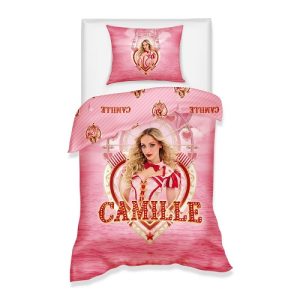 Camille – Dekbedovertrek – Circus
