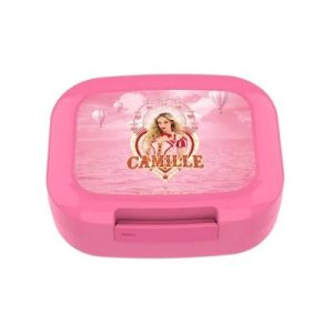 Camille Koekendoos – Circus