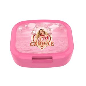 Camille Brooddoos – Circus