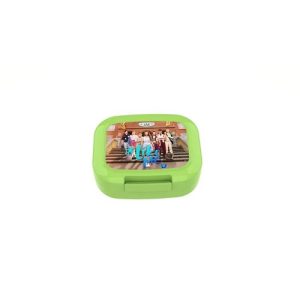 #LikeMe – Koekendoos