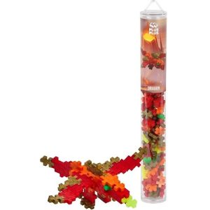 Plus-Plus Draak 100st Tube (4267)