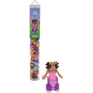 Plus-Plus Prinses 100st Tube (4269)
