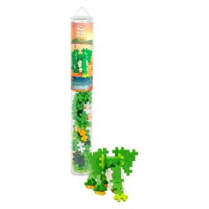 Plus-Plus Olifant 100st Tube (4323)