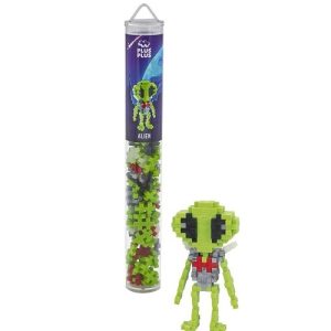 Plus-Plus Alien 100st Tube (4246)