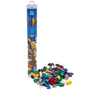 Plus-Plus Basic 100st Tube (4023)