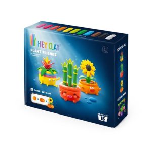 Hey Clay – Plant Friends