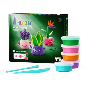 Hey Clay – Plant Folks