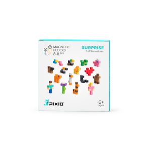 Pixio – Surprise, assorti
