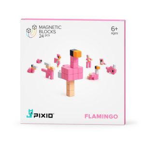 Pixio – Flamingo