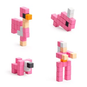 Pixio – Flamingo