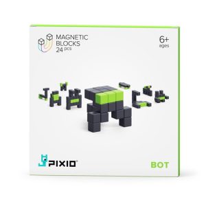 Pixio – Bot