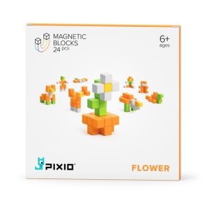 Pixio – Bloem