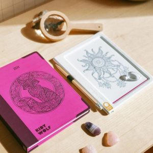Kidywolf – Kidydraw – Refill – only Zen