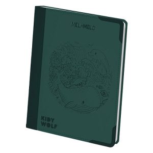 Kidywolf – Kidydraw Meli – Melo