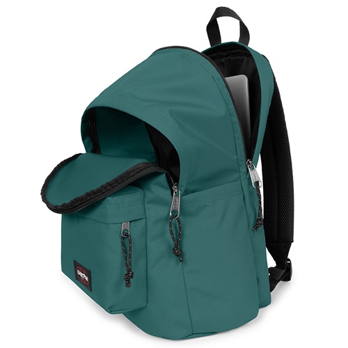 Eastpak Rugzak Day Office Sea Bay Green - Afbeelding 3