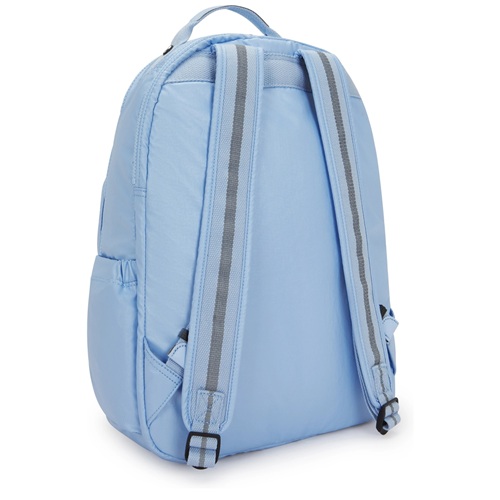 Kipling Rugzak Seoul Lap Bloom Crush Metallic - Afbeelding 3