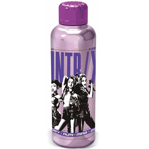 KPOP Demon Hunters Insulated Stainless Bottle 515ml