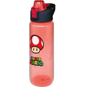 Mario Bross lock top bottle 1075ml