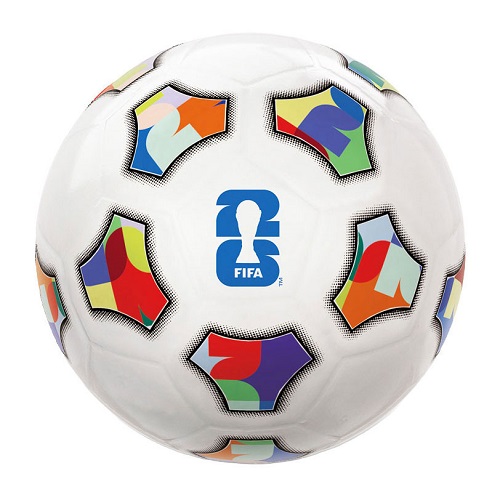 FIFA WK 2026 Amerika Bio 230SGO SC60