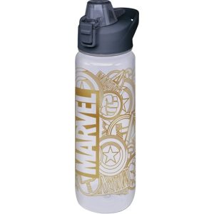 Marvel Lock Top Bottle 1075 ML