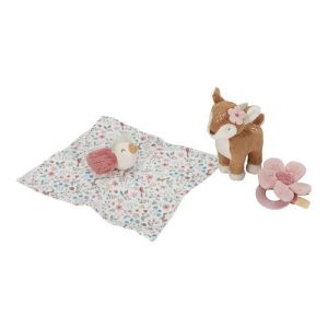Little Dutch – Giftset knuffels – Fairy Garden